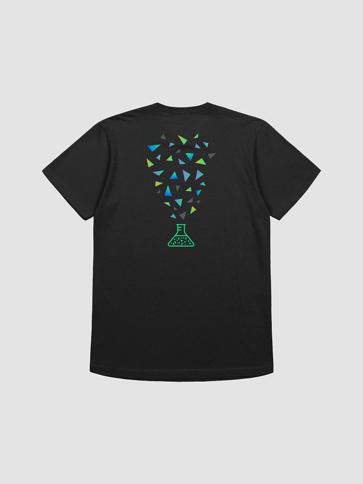 Impact Labs T-Shirt product image (2)