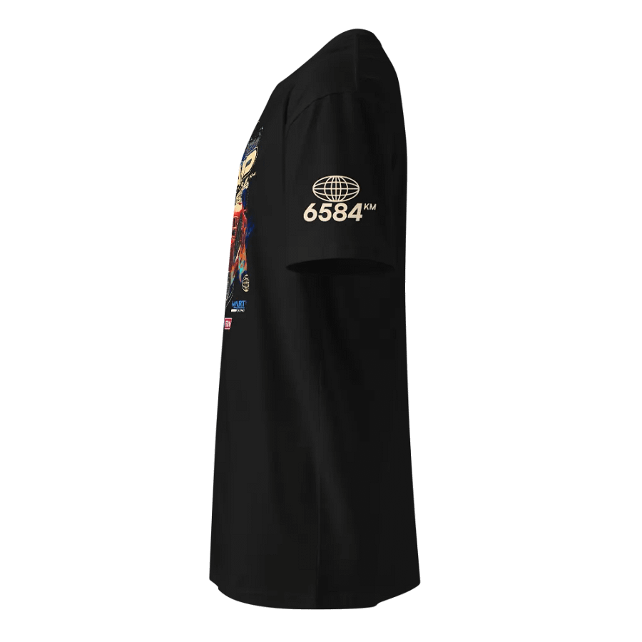Finland Racing T-Shirt product image (5)