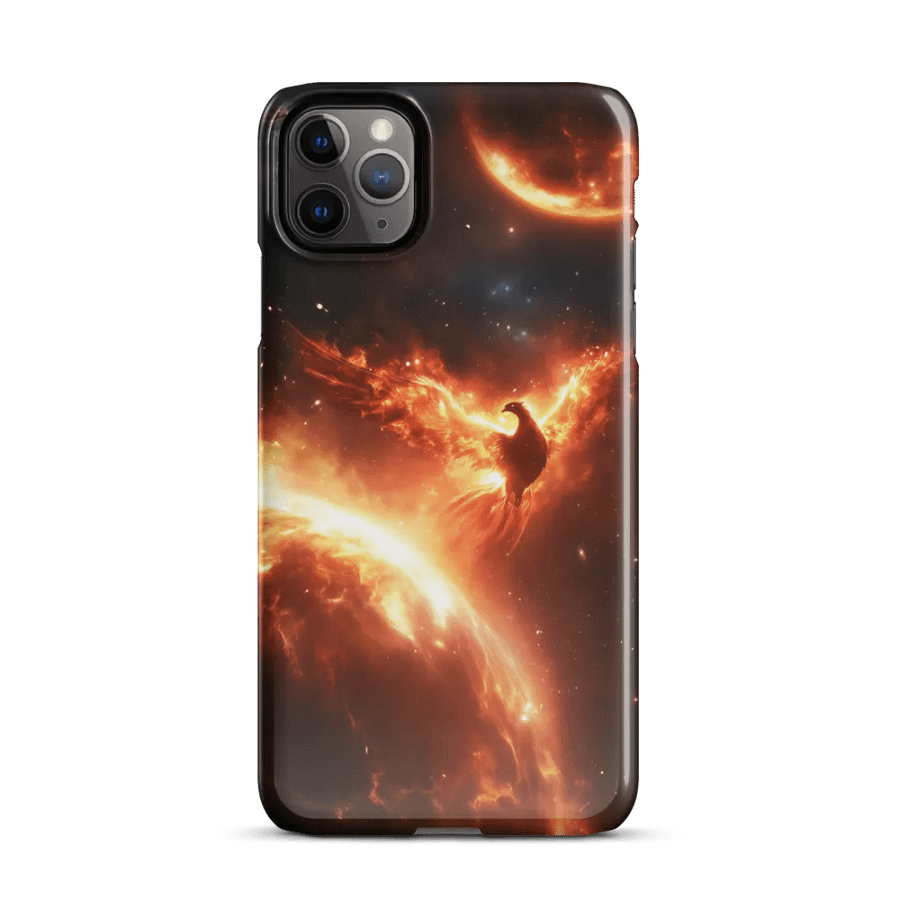 Infinite Pathways Snap Case for iPhone® product image (2)