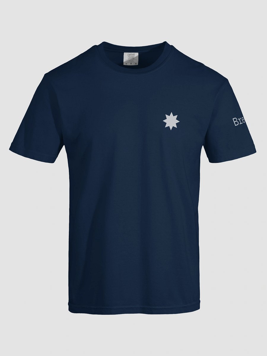 Breeze Star Shirt product image (13)