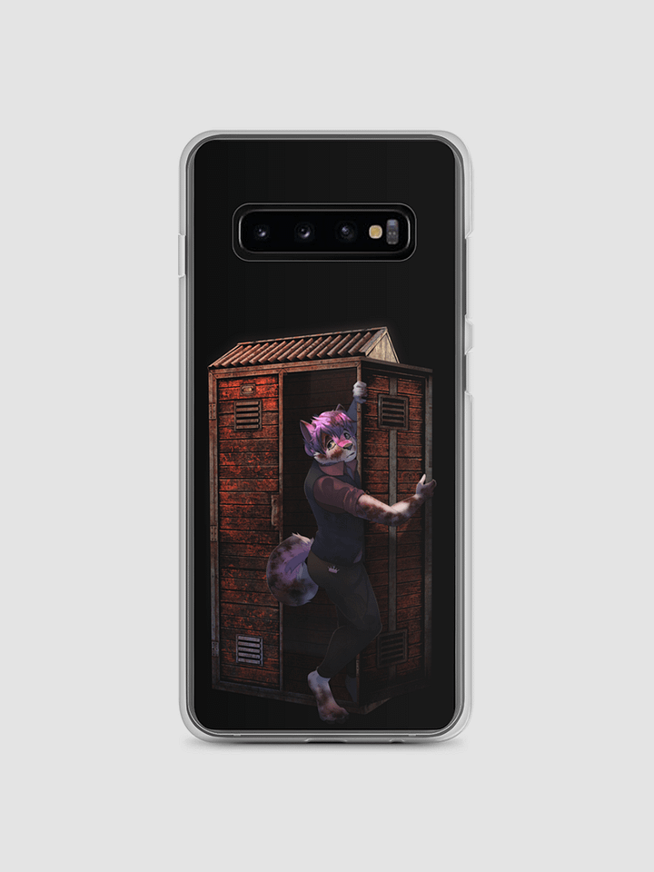 SkylarPuppy DBD Locker Samsung Case product image (1)