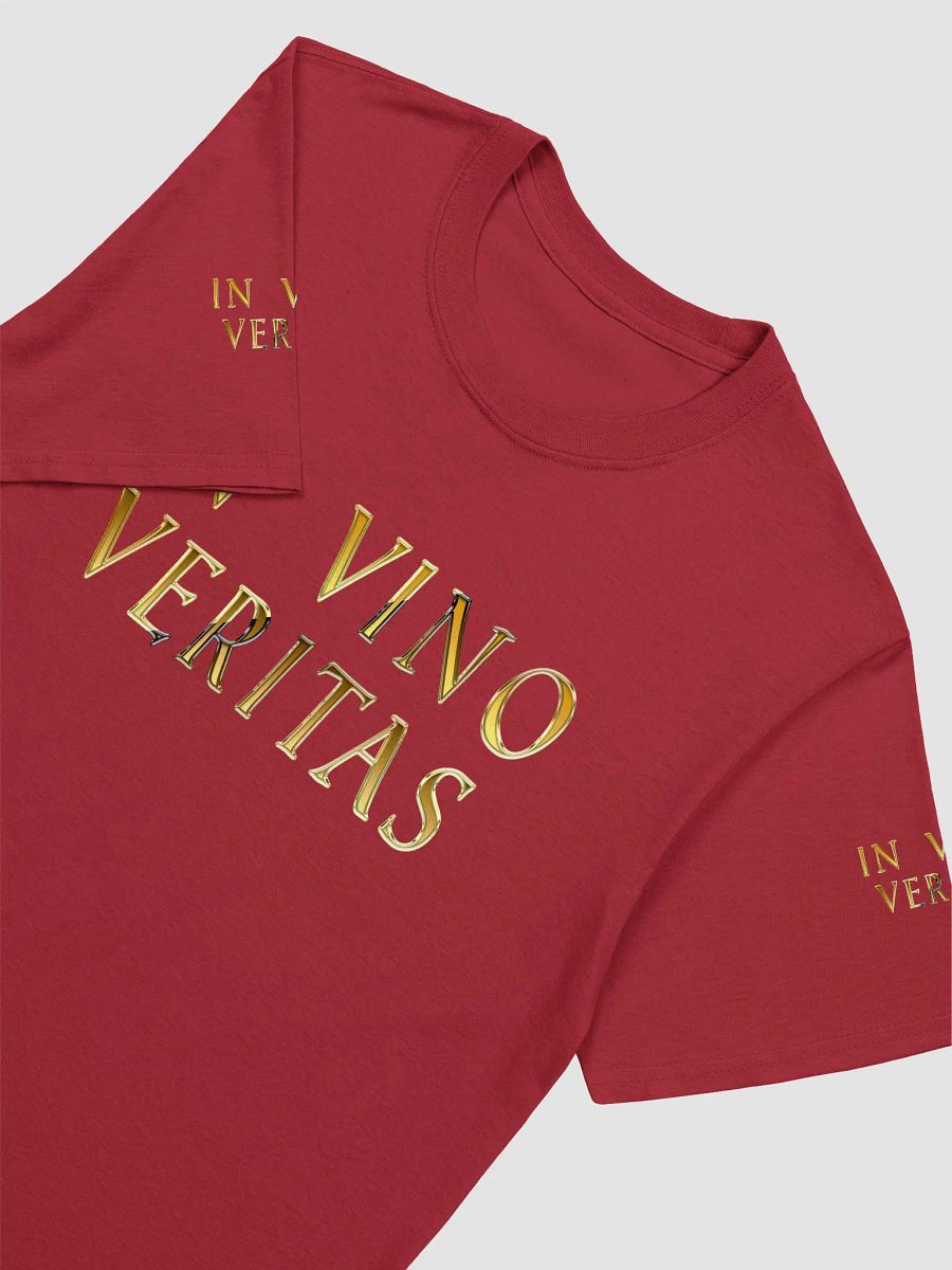 In Vino Veritas - Roman Quote product image (3)