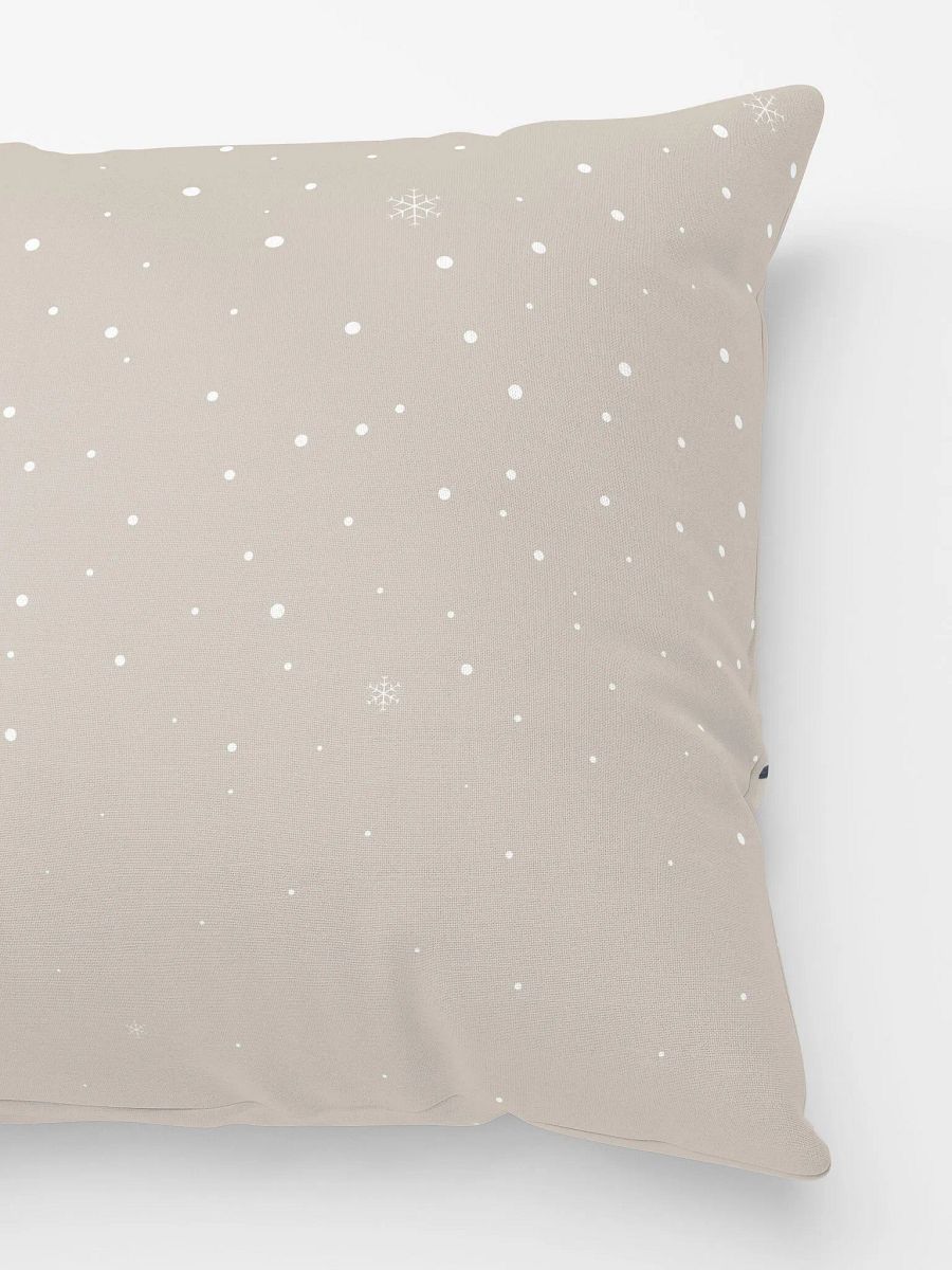 Starry Night Cat Pillow product image (4)