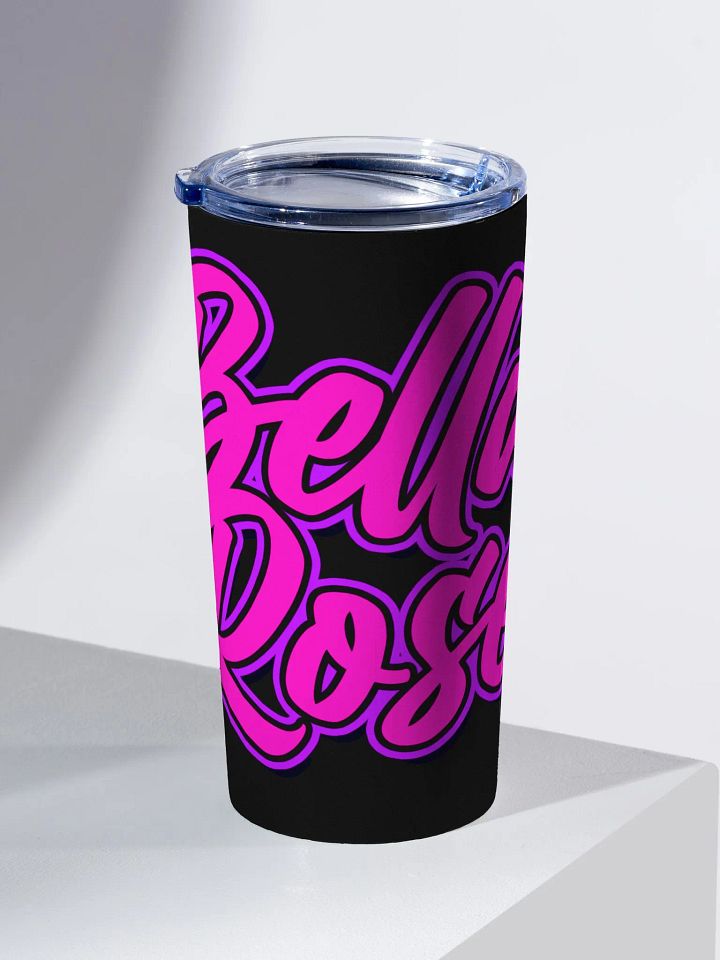 BellaRose OG Tumbler2 product image (2)