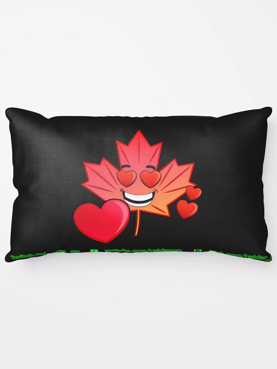 Love Emoji Pillow product image (14)