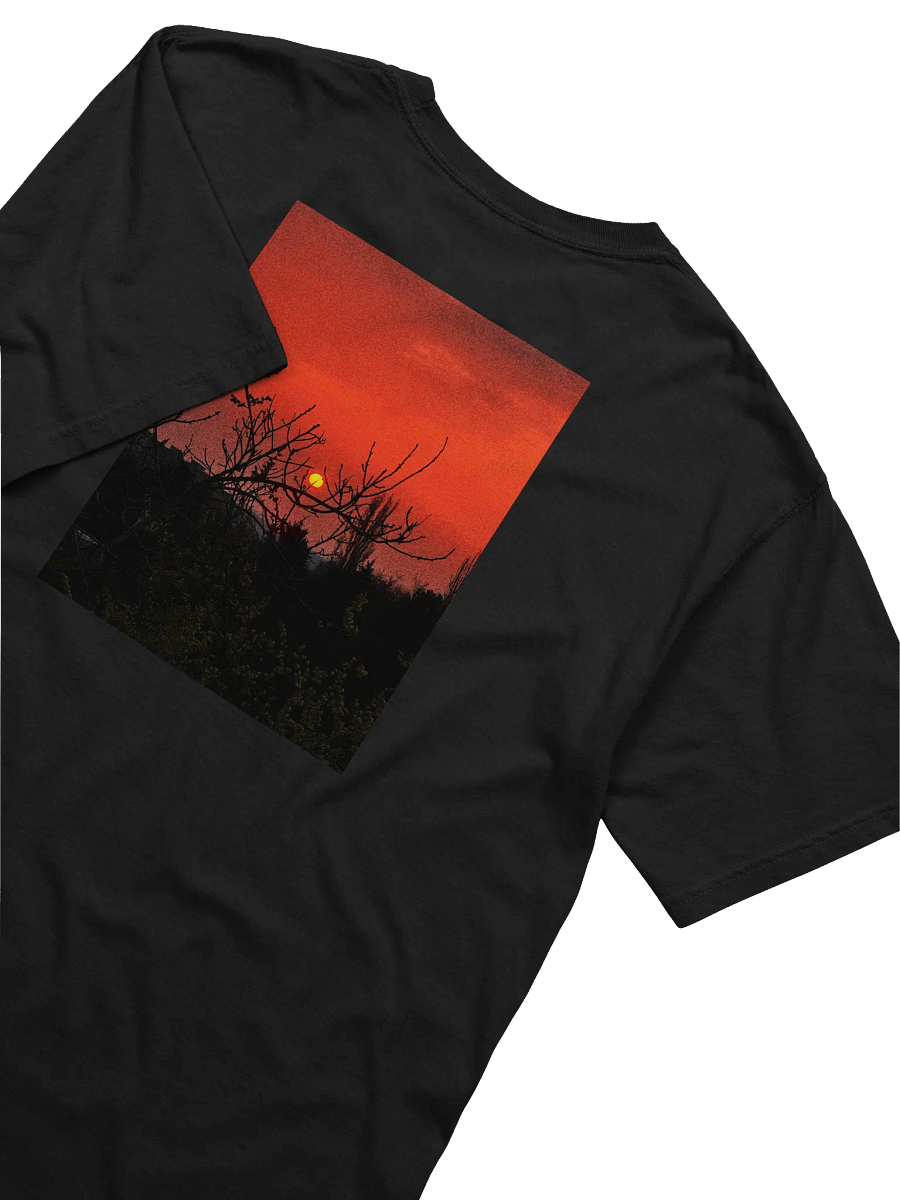 live forever. shirt dark product image (10)