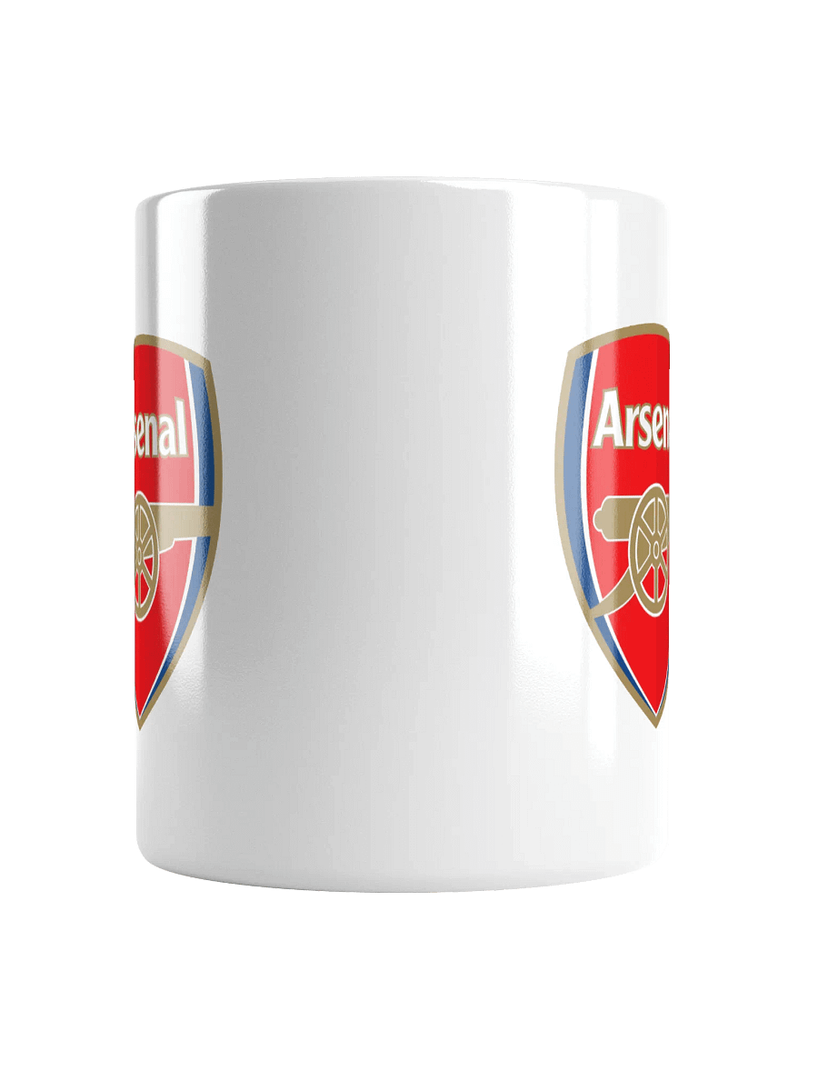 Arsenal Mug product image (17)