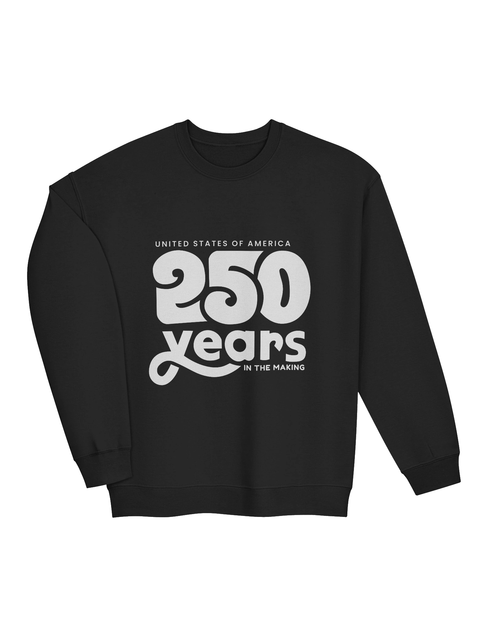 Bold Red Bull Graphic Crewneck Sweatshirt product image (8)