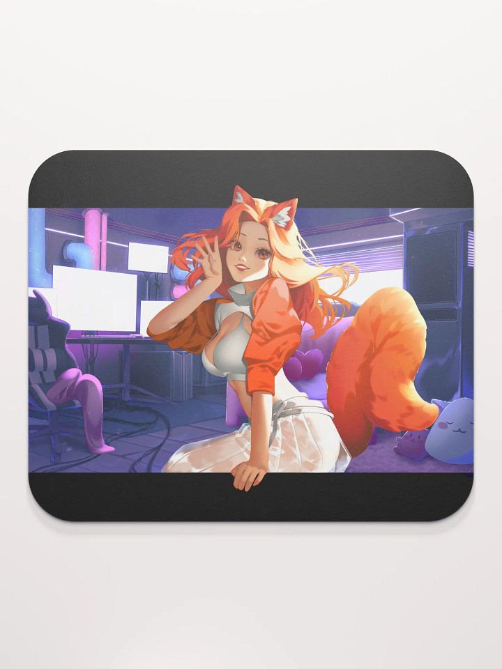 Anime Byndo Mousepad product image (2)