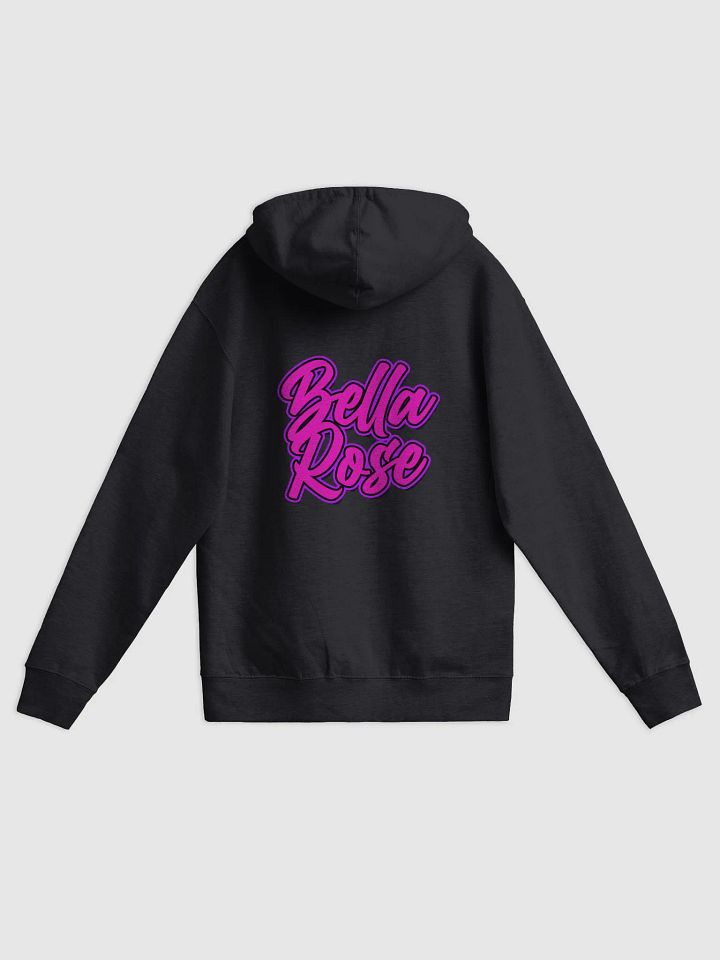 OG Bella Zipup product image (4)