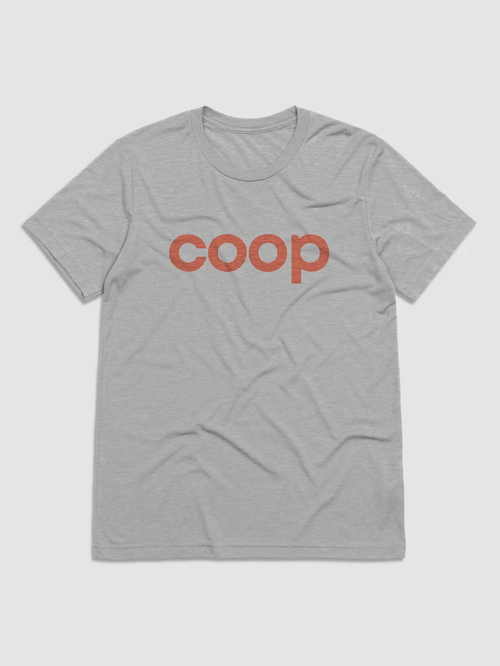 OG Coop Merch Tee product image (1)
