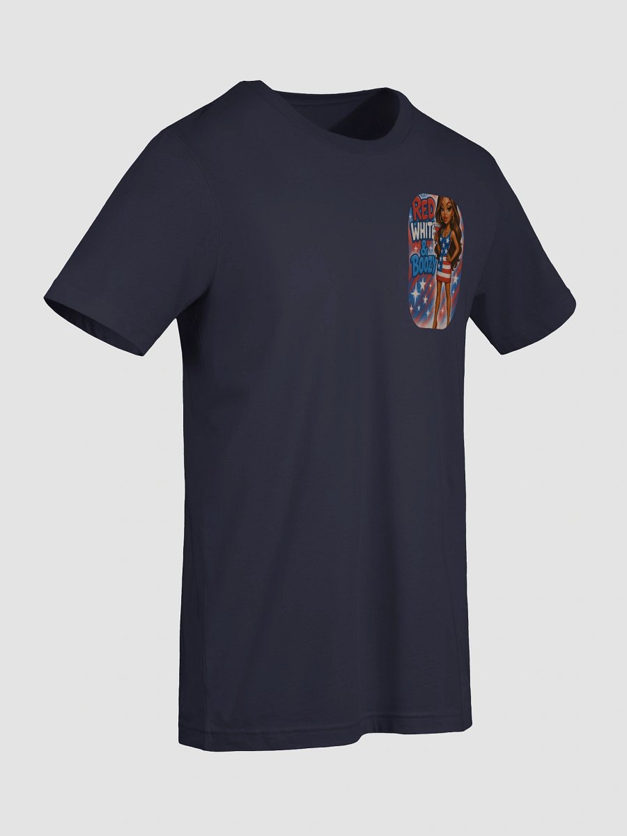 Star-Spangled Spirits T-Shirt product image (25)