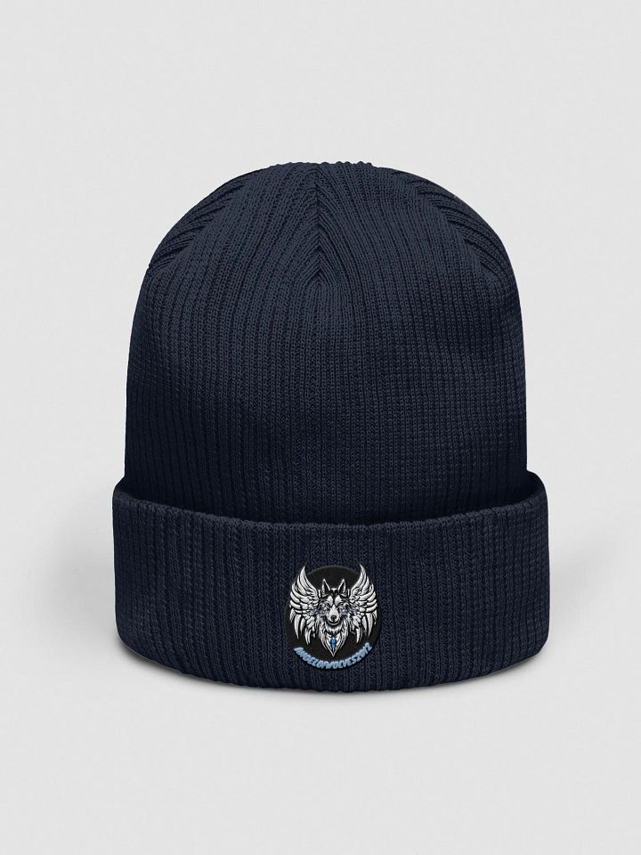 AoW2012 Beanie product image (2)