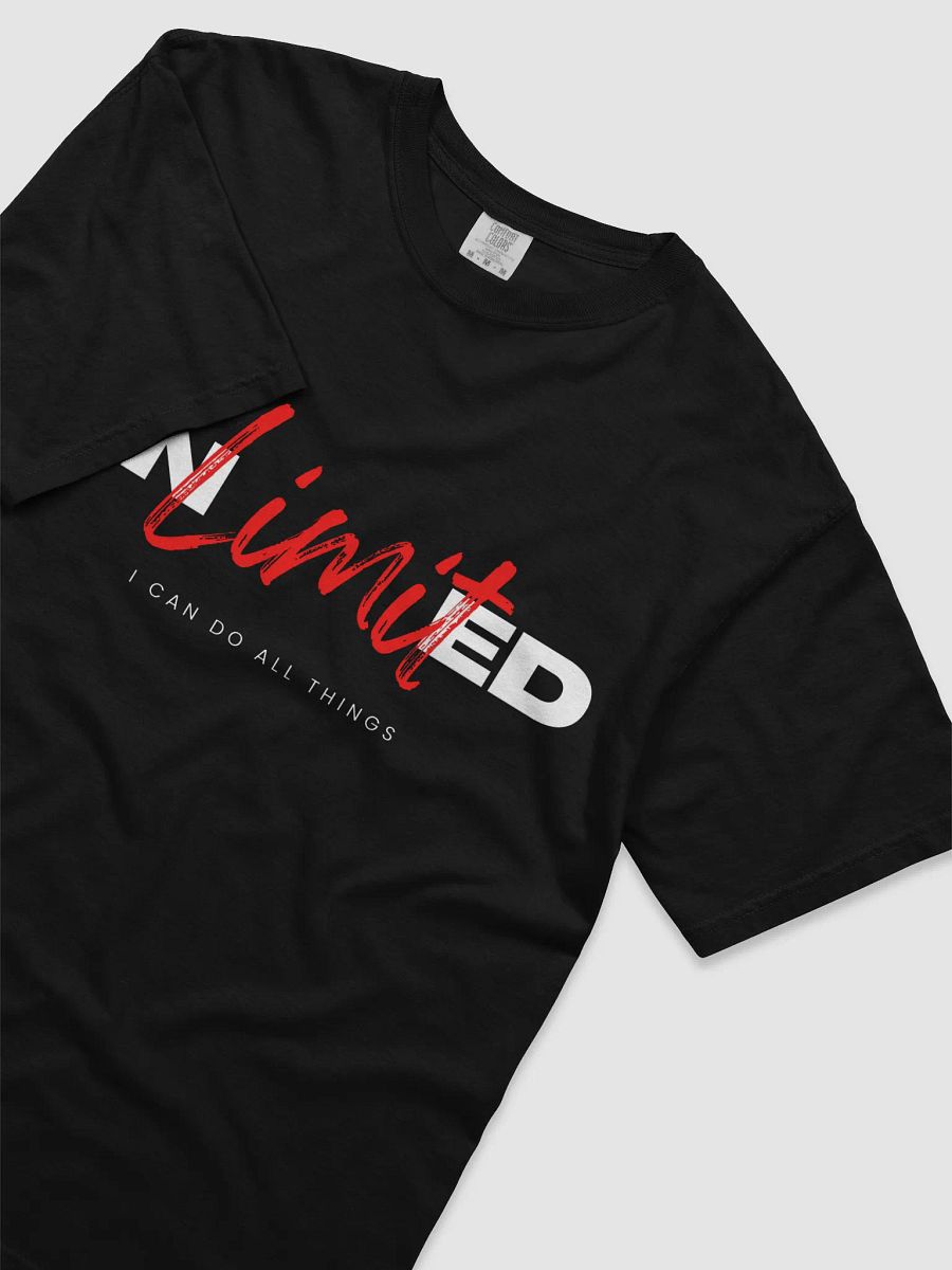 Redefined Faith T-Shirt product image (3)