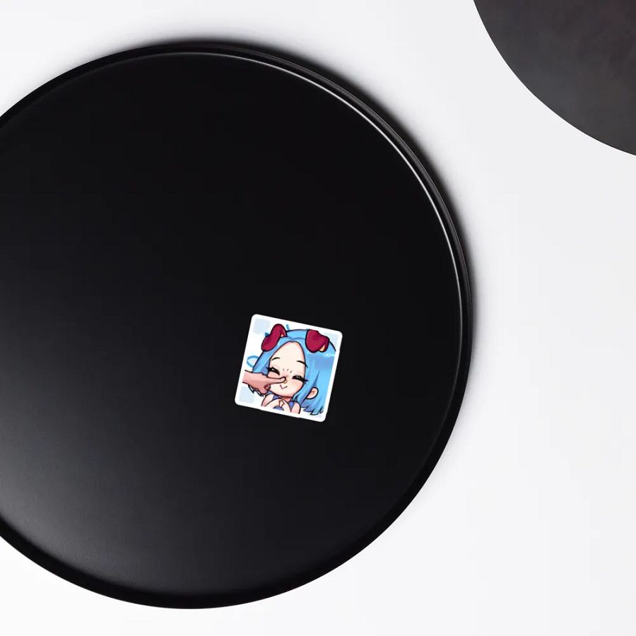 Boop Magnet product image (6)