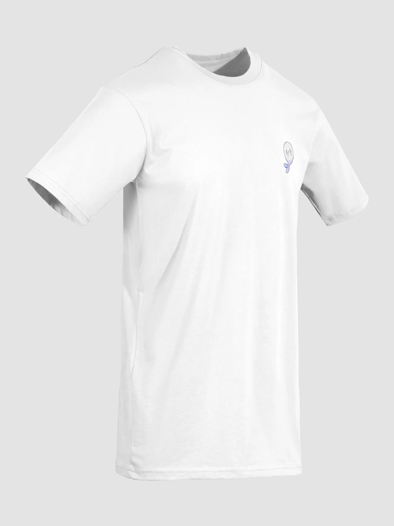 Ice Drip: Happy Nunu T-shirt product image (7)