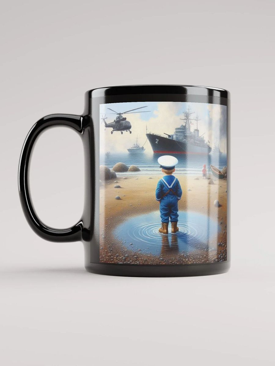 Dreamy Sailor's Delight Mug product image (12)