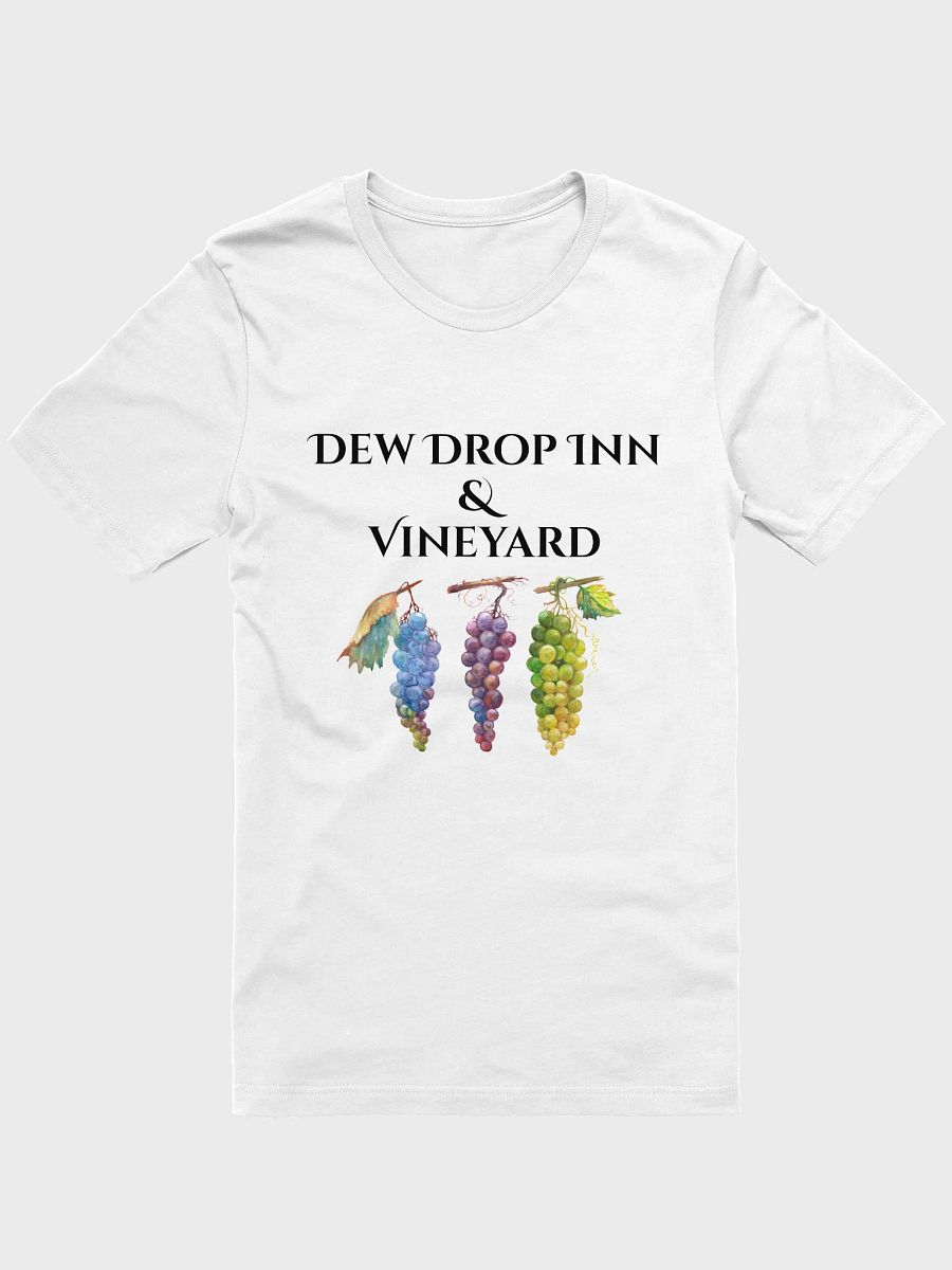 Dew Drop Inn & Vineyard product image (46)