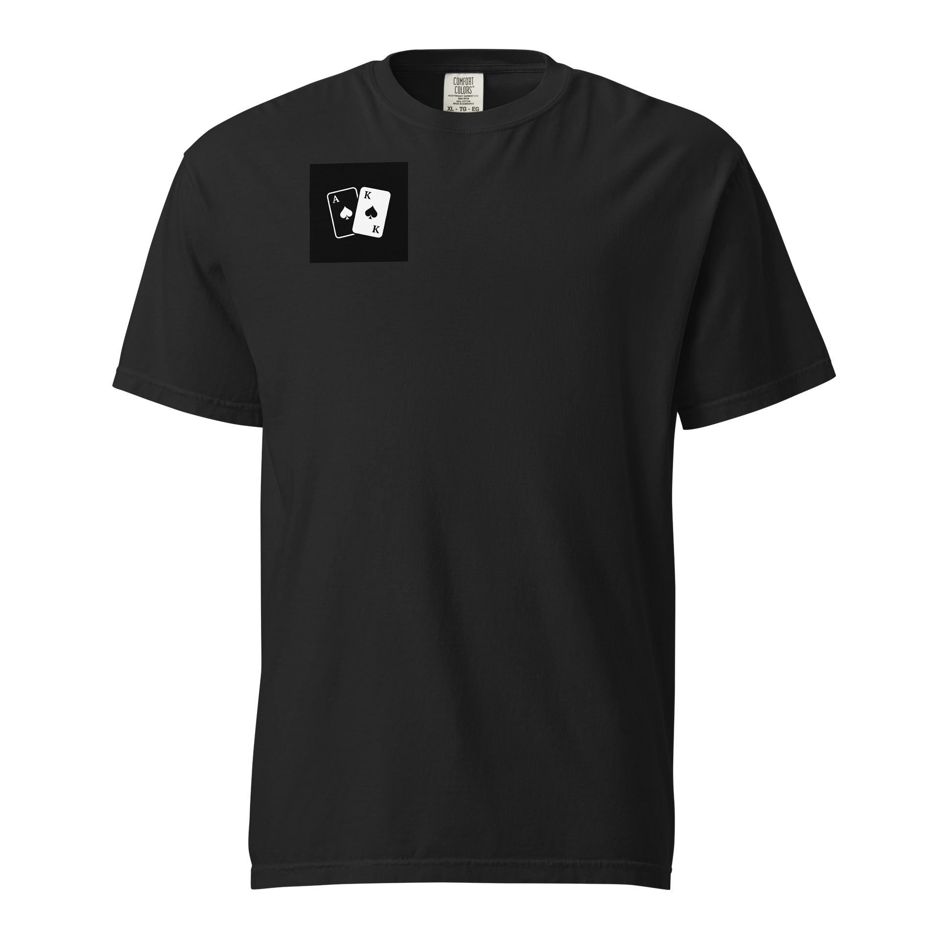 Imagination Heavyweight T-Shirt product image (1)
