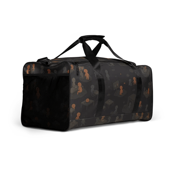 YANAM Duffle (Dark Mode) product image (2)