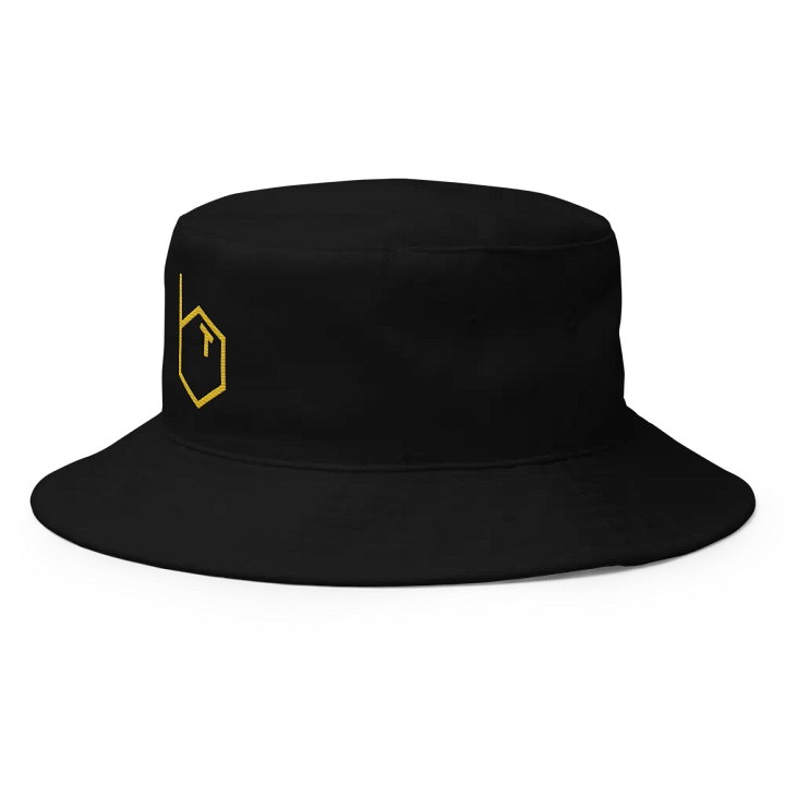 B-Team Bucket Hat product image (2)