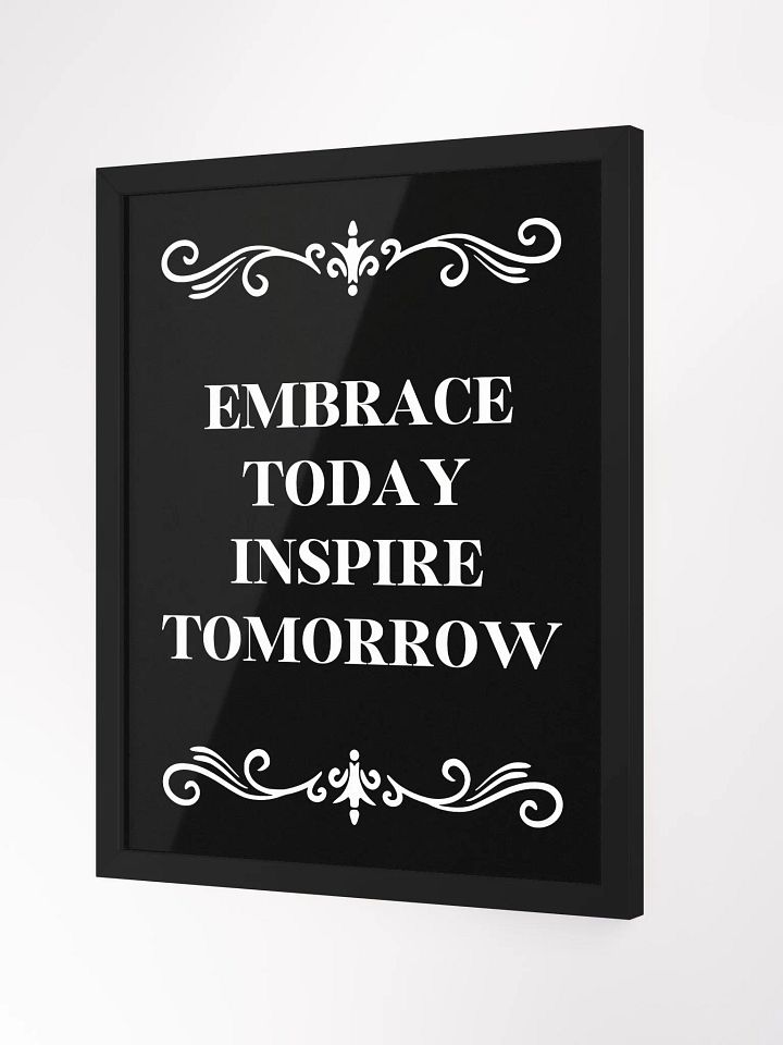 Framed Poster product image (2)