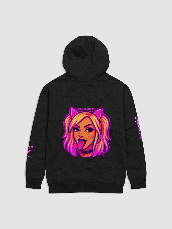 Hot ass sweatshirt for your hot ass Kitties product image (2)