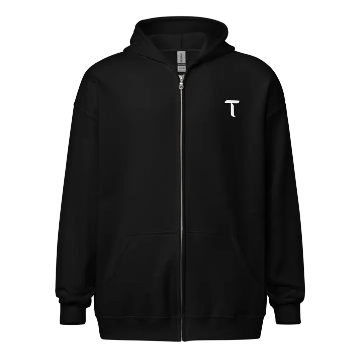 TAO Exponential Zip Hoodie product image (2)