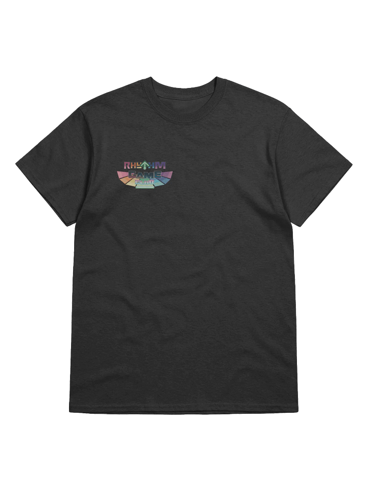 Rhythm Game Club Tee product image (2)