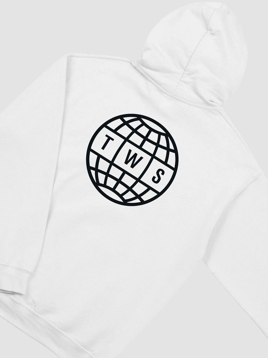 TransWorld SKATEboarding Global | Hoodie (Light) product image (4)