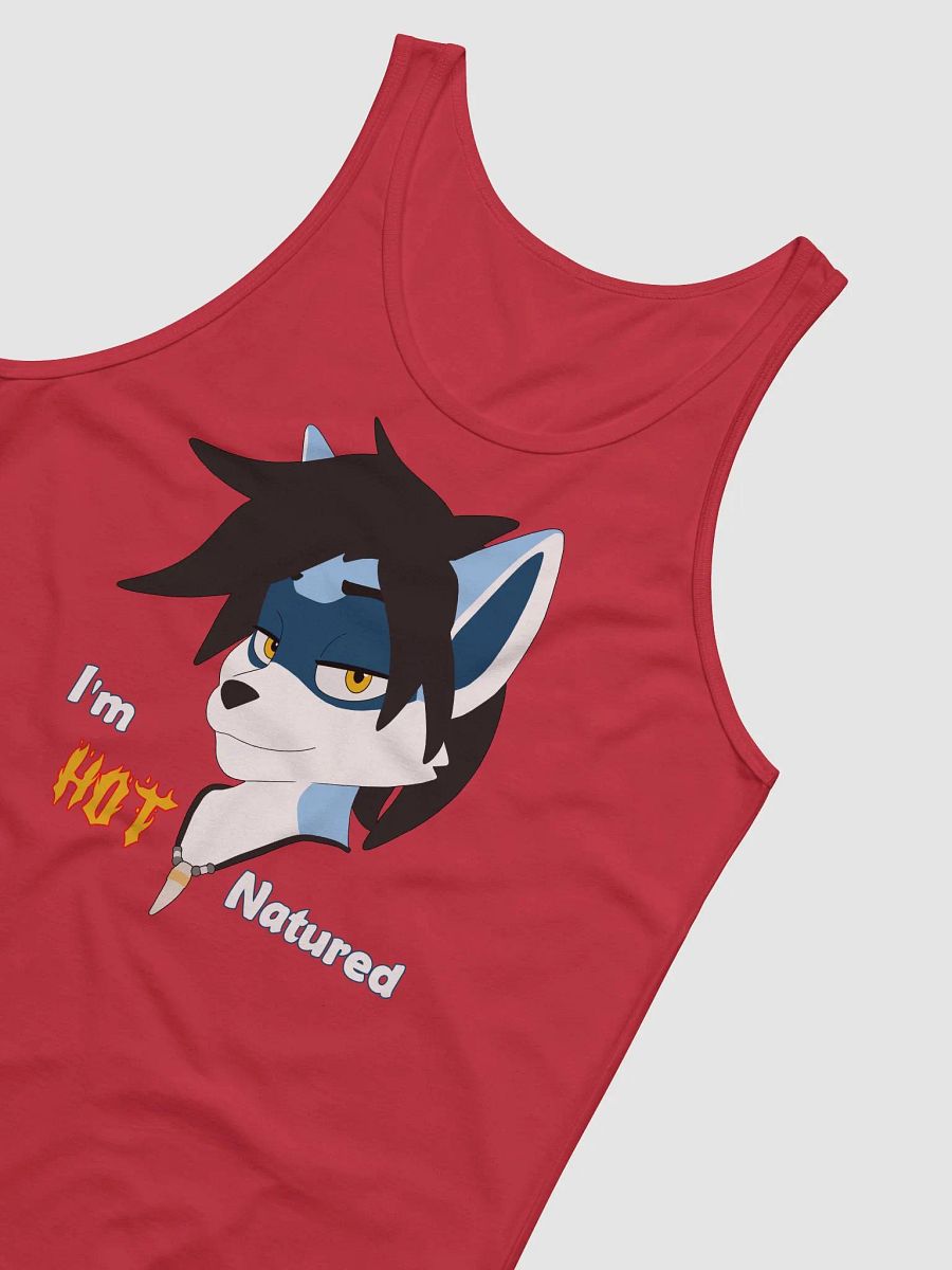 Felix | Cotton Tanktop | Quote #1 product image (4)