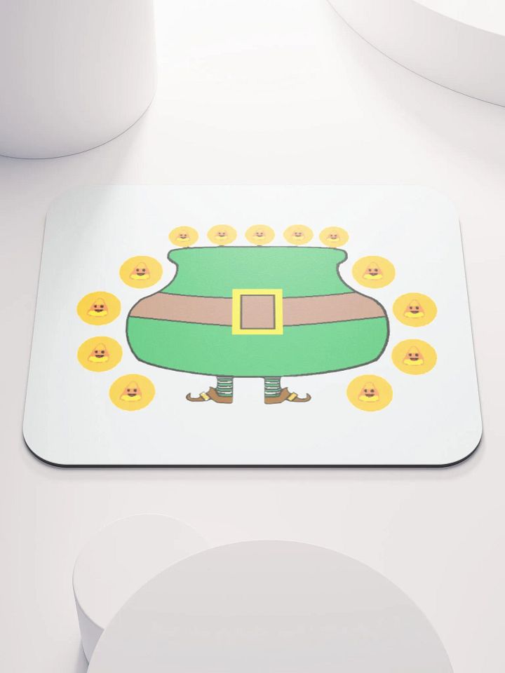 POG - Mousepad product image (1)