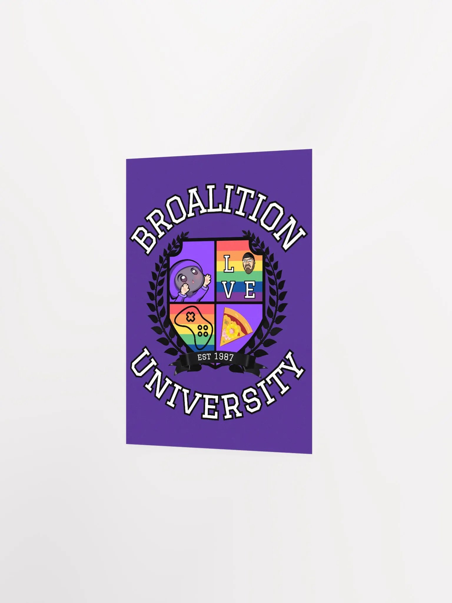 Broversity Poster product image (7)