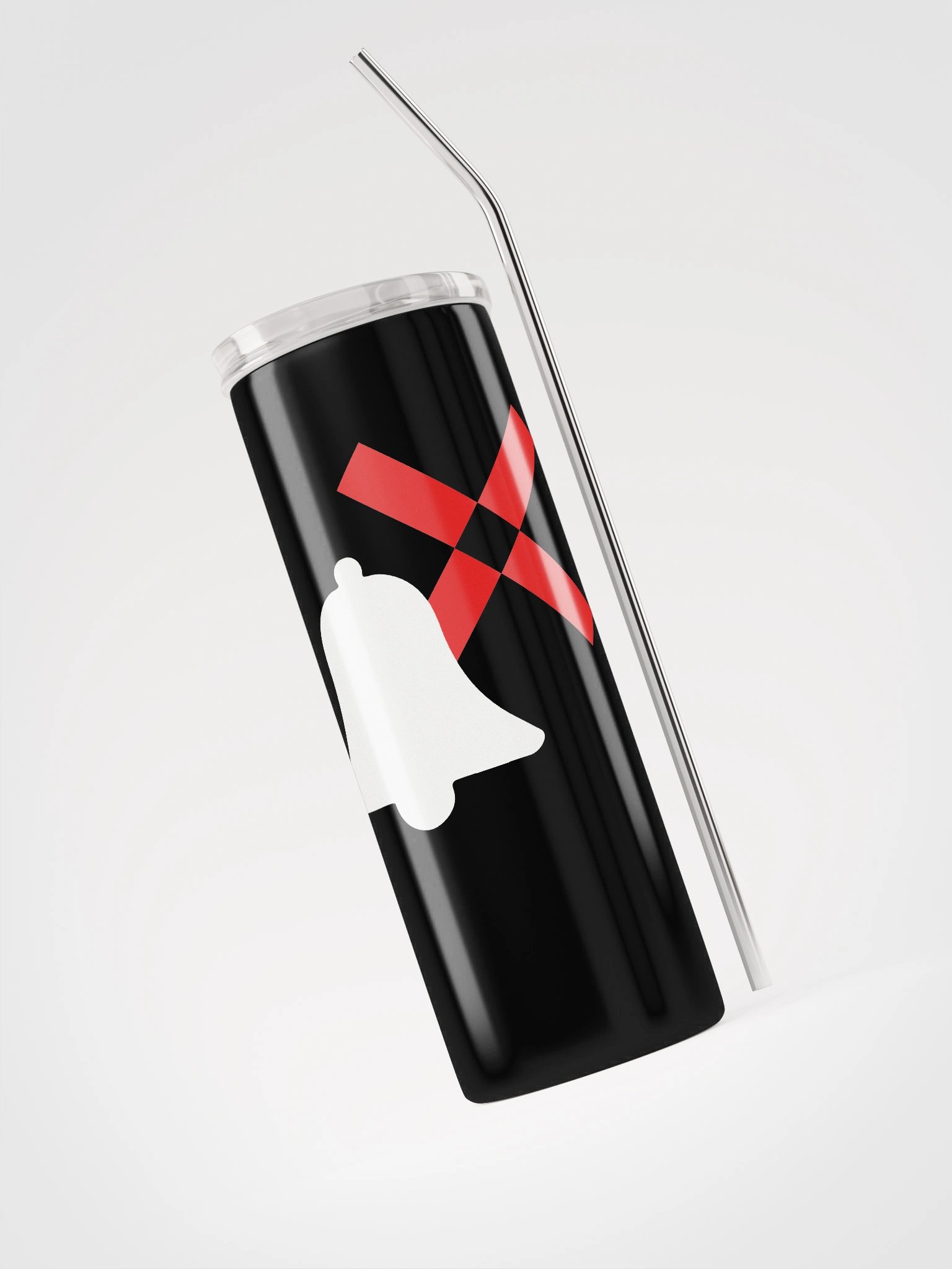 No Plastic, Just Chill: Stainless Steel Tumbler product image (3)