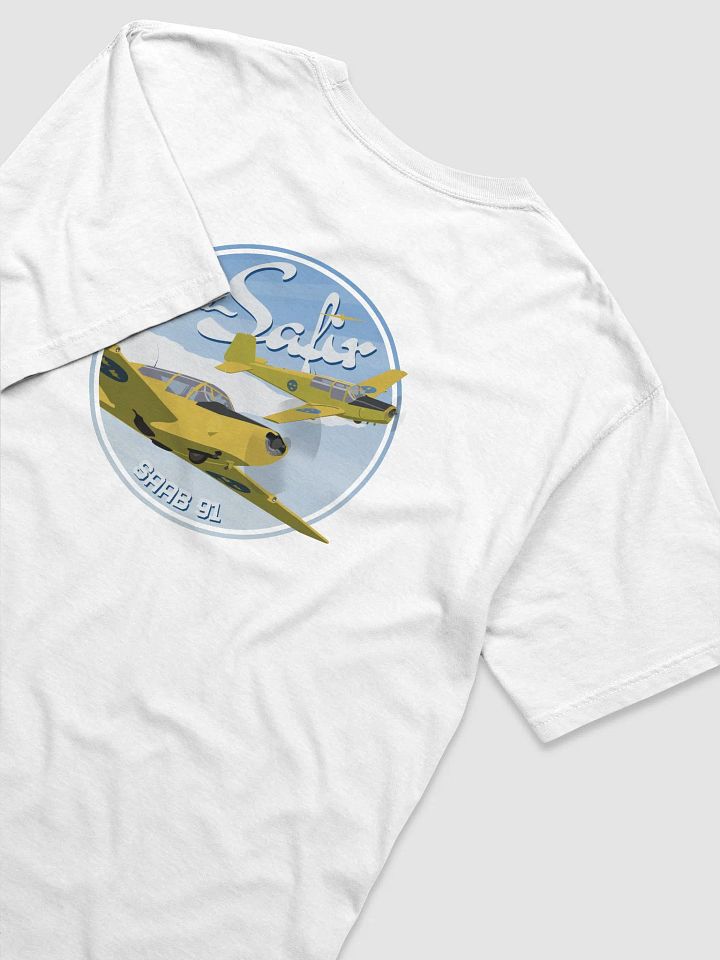 SK50 Formation Shirt product image (2)
