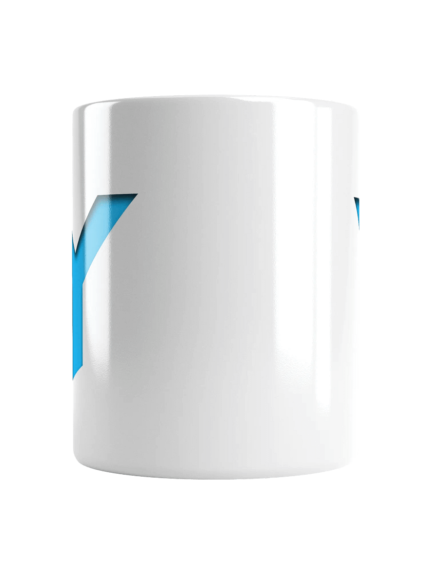 YEAHMAP – MUG – Y-LOGO product image (5)