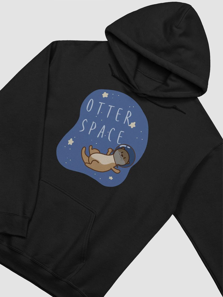 Otter Space Adventure Hoodie product image (14)