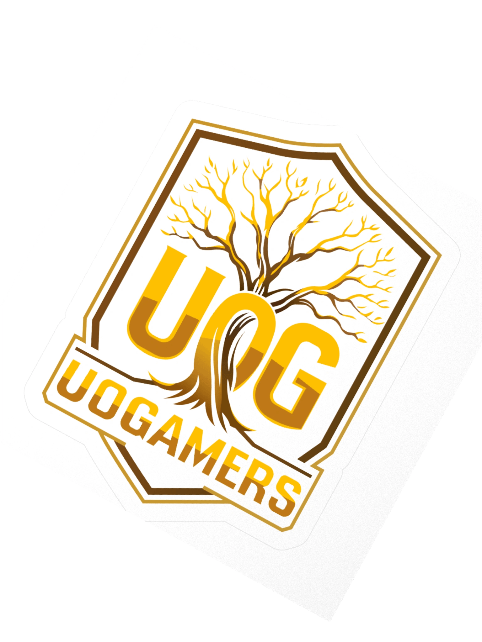UOGamers Sticker! product image (6)