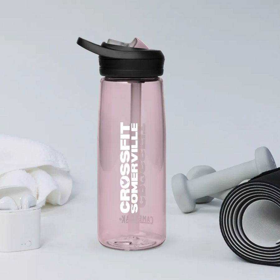 CFSV Camelbak - Minimal // White product image (11)