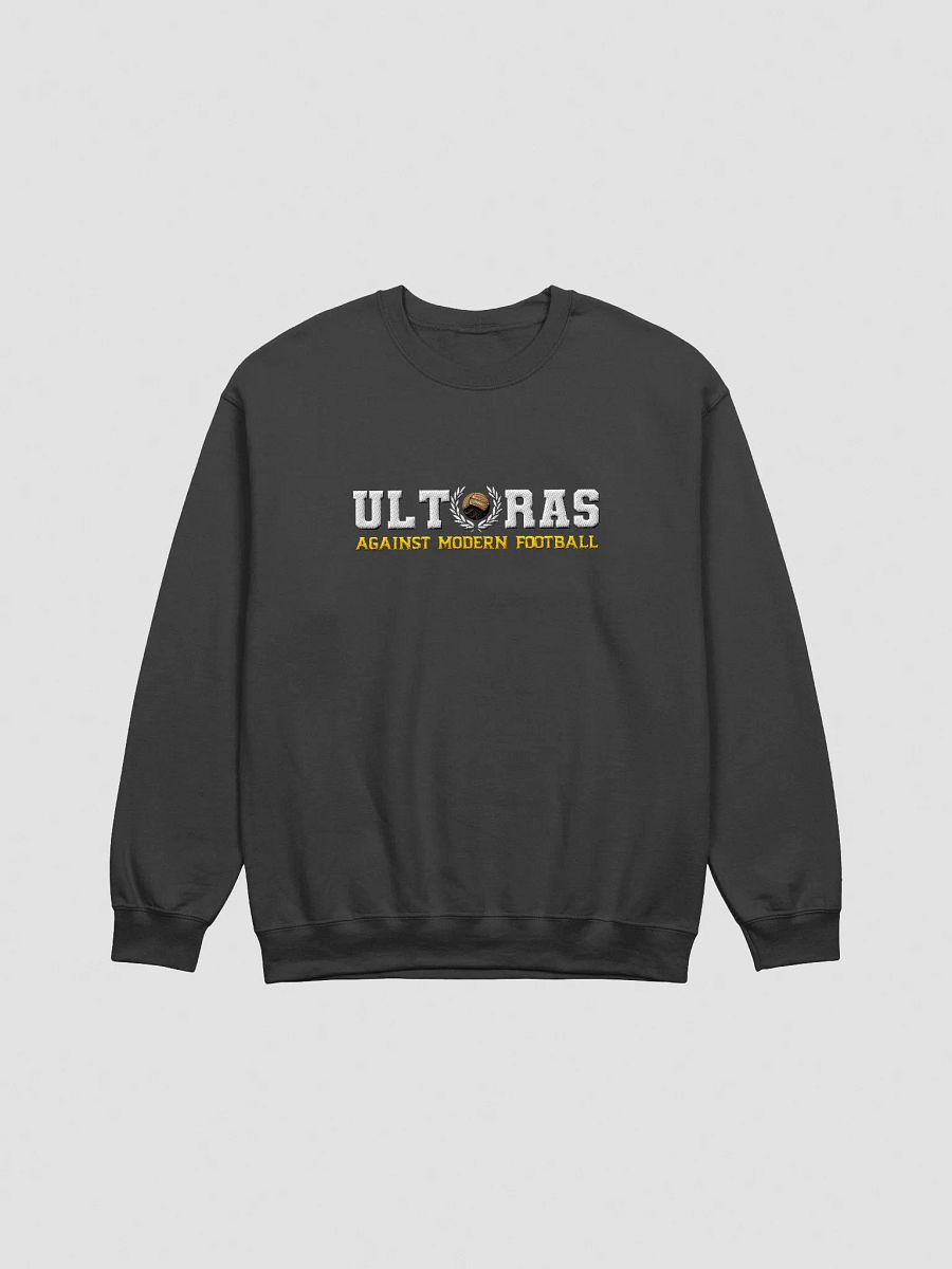 Bluză Brodată Ultras Against Modern Football product image (1)