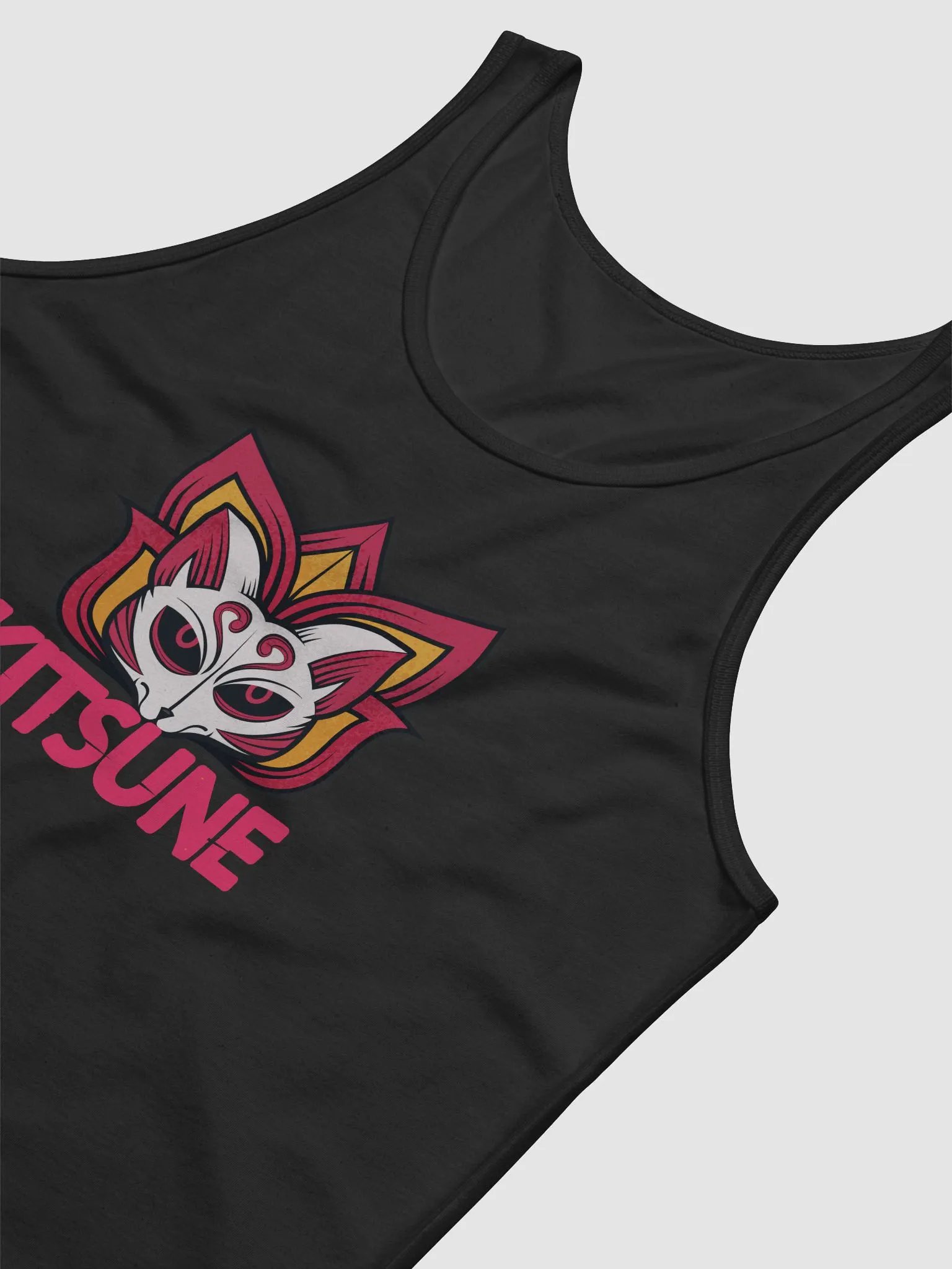 Jersey Tank product image (3)