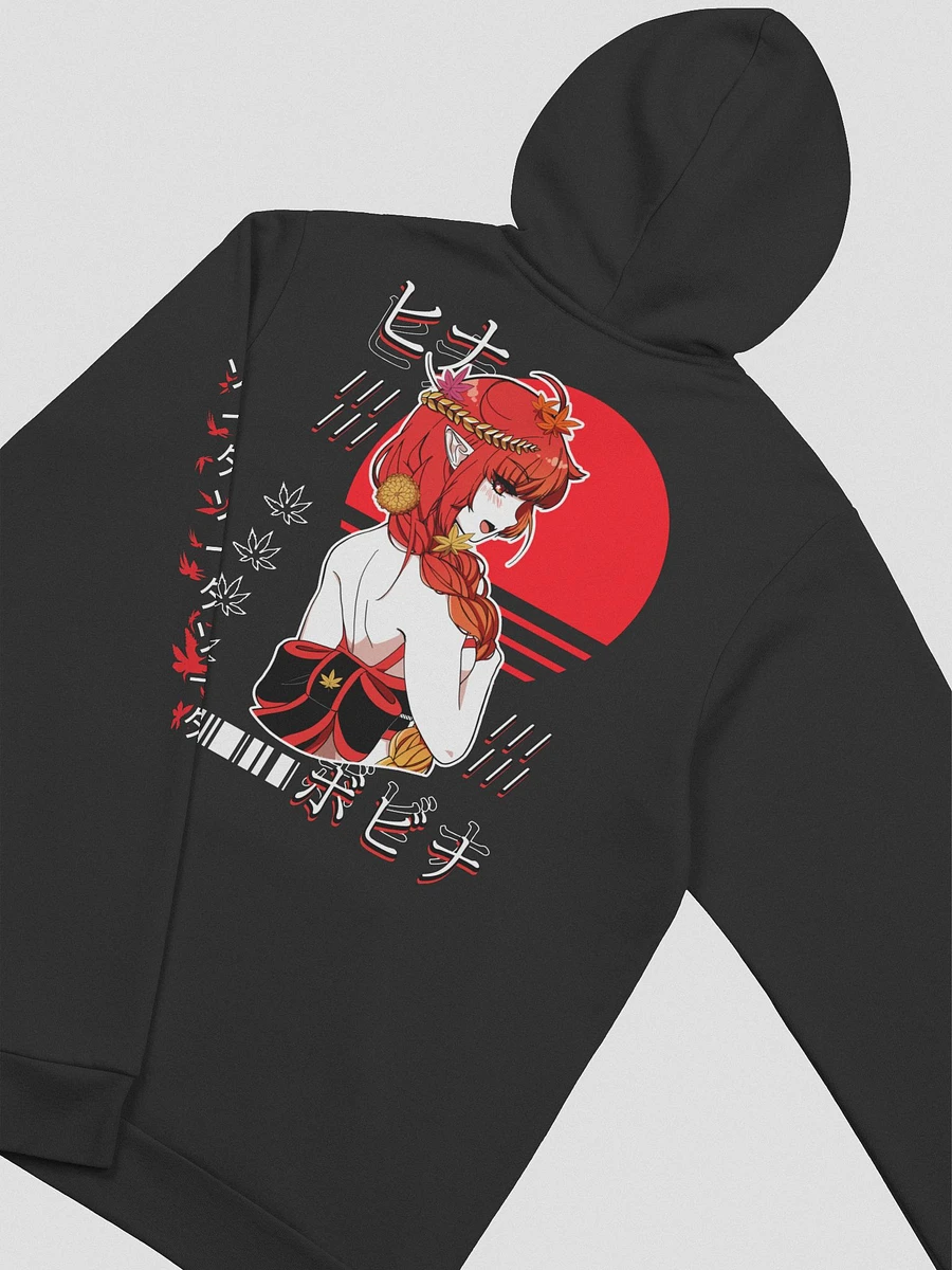 HinaBoBina Hoodie (Alternate) product image (4)