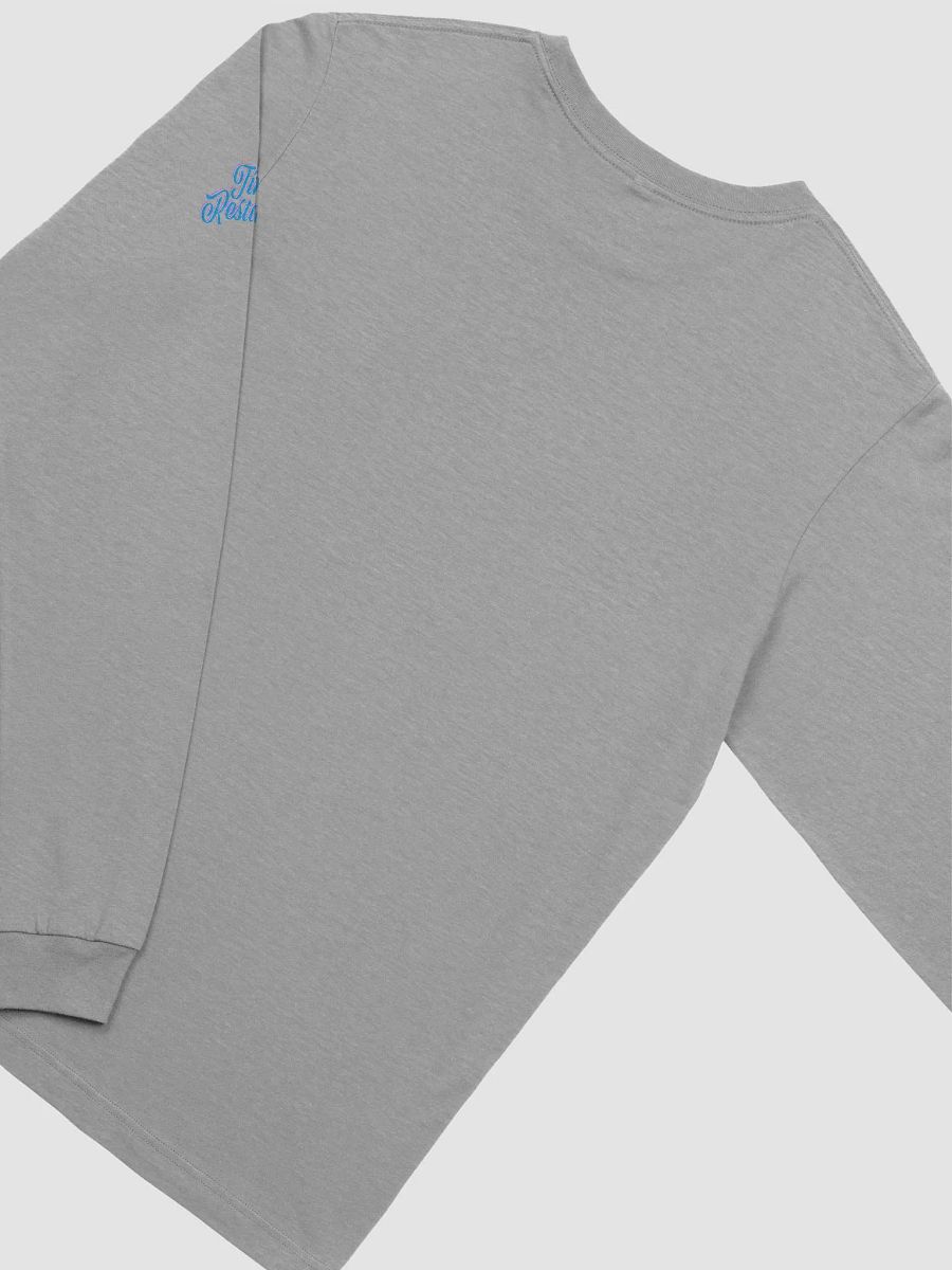 Official Logo Long Sleeve T-Shirt product image (51)