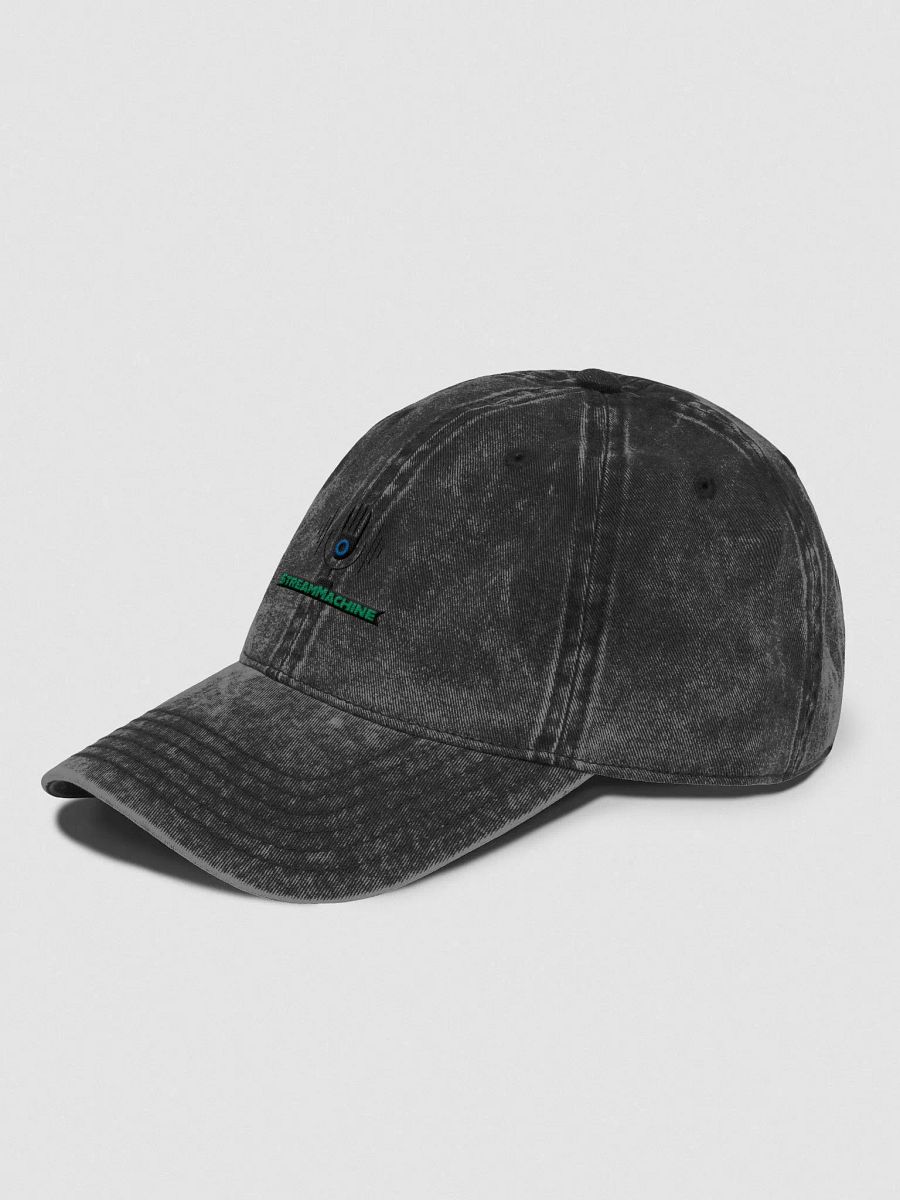 StreamMachine Vintage Hat product image (12)