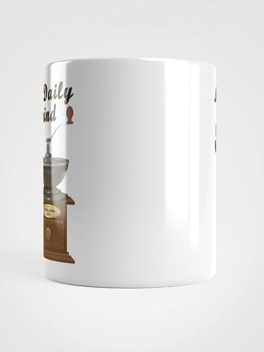 Limited Time Loraine's Coffee House Twitch Established Date product image (5)