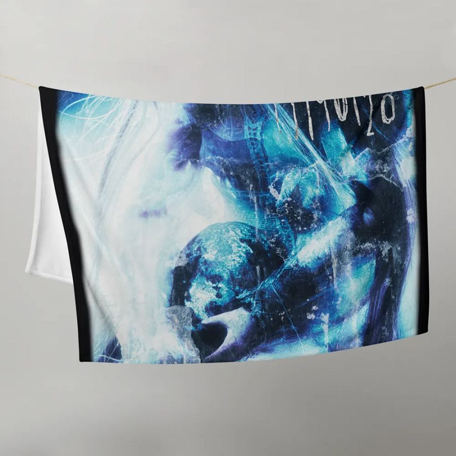 19990120 Limited Deluxe Version Artwork Blanket product image (4)
