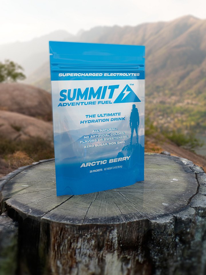Summit Adventure Fuel product image (1)