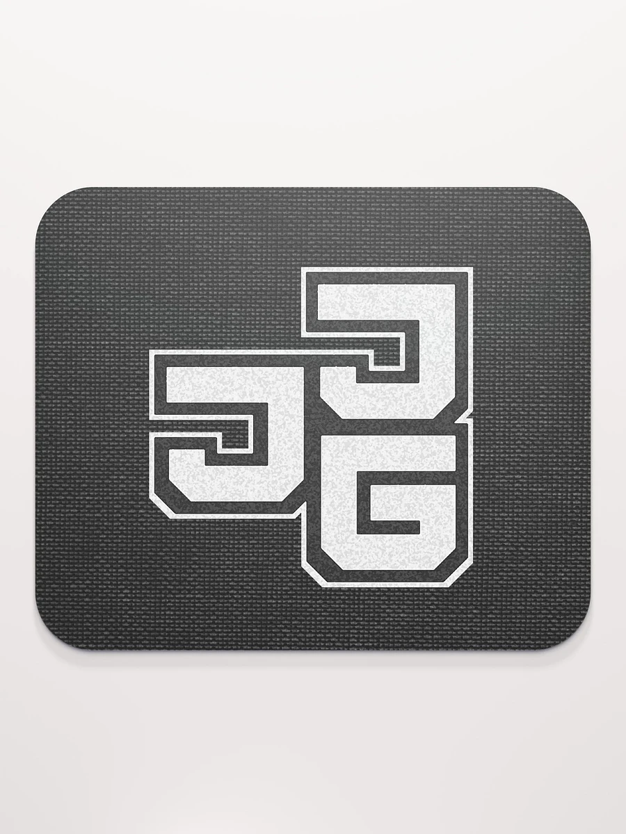 JJG Monochrome Mousepad product image (3)