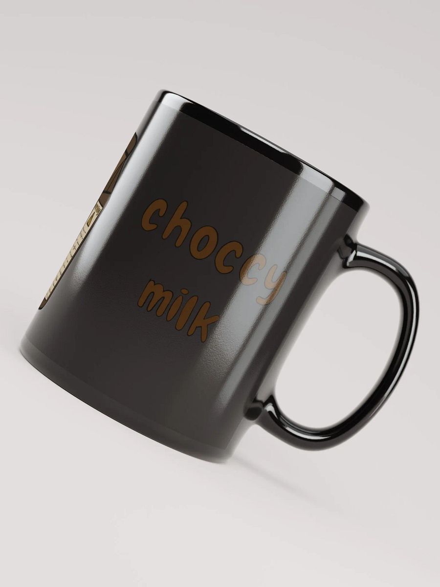 Choccy Mug product image (8)