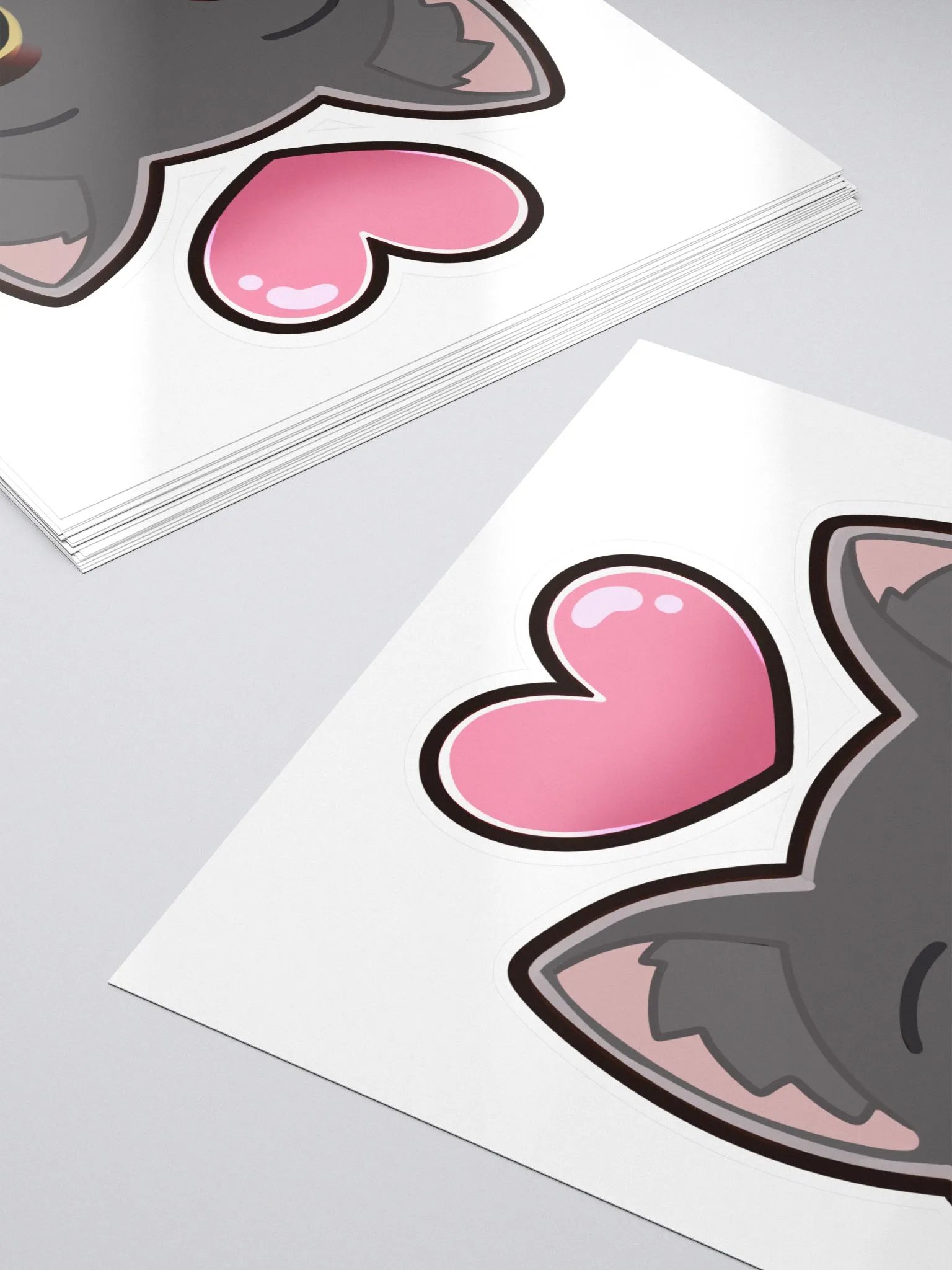 Garnyt Peek-A-Boo Sticker product image (5)